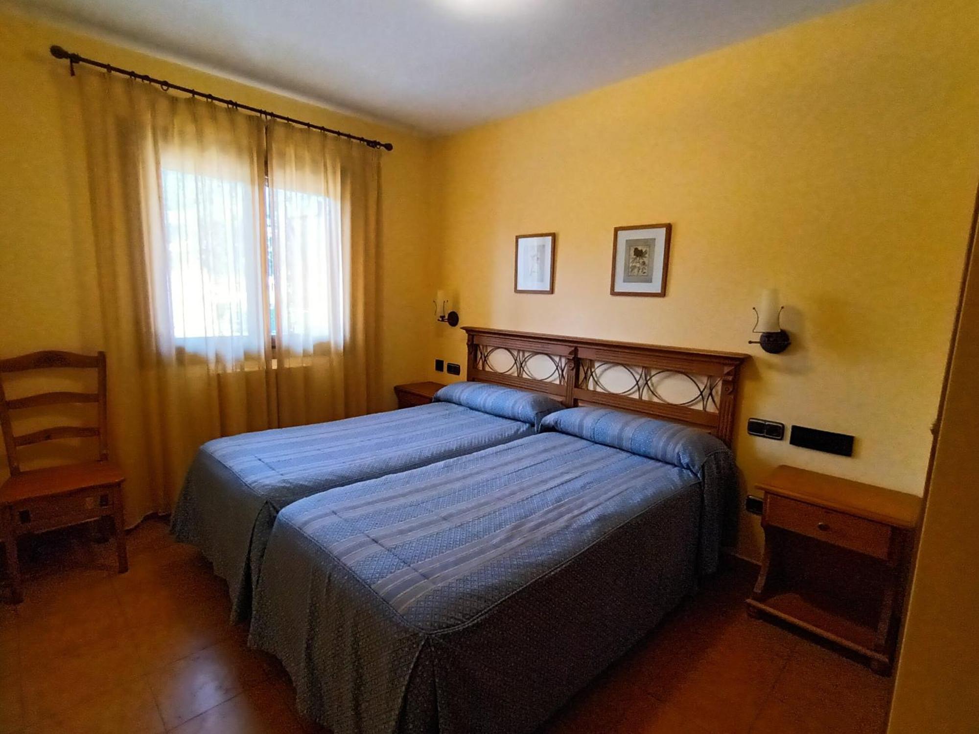 Casa Diego Apartamentos Turisticos Гавин Экстерьер фото
